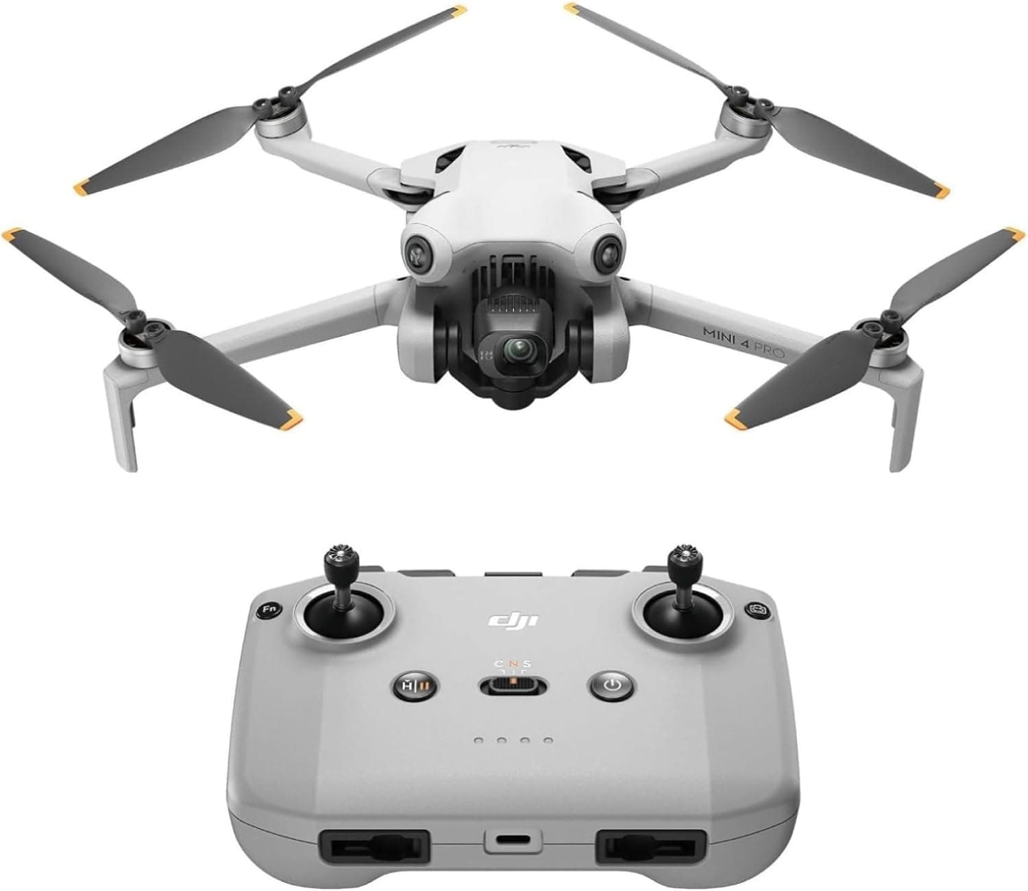 DJI product